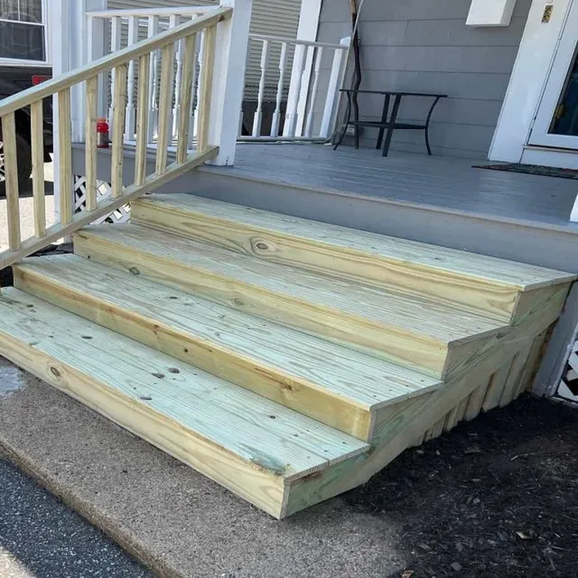 Carpentry