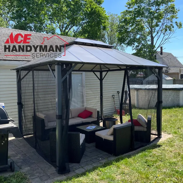 Ace Handyman Services Metro Boston Melrose