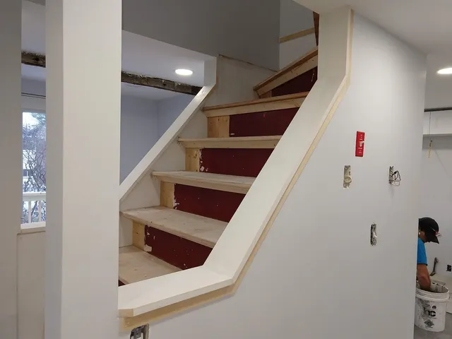 DM Carpentry and Handyman services