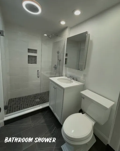 PG Home Renovation