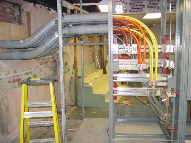 work photo from abcoelectric.co