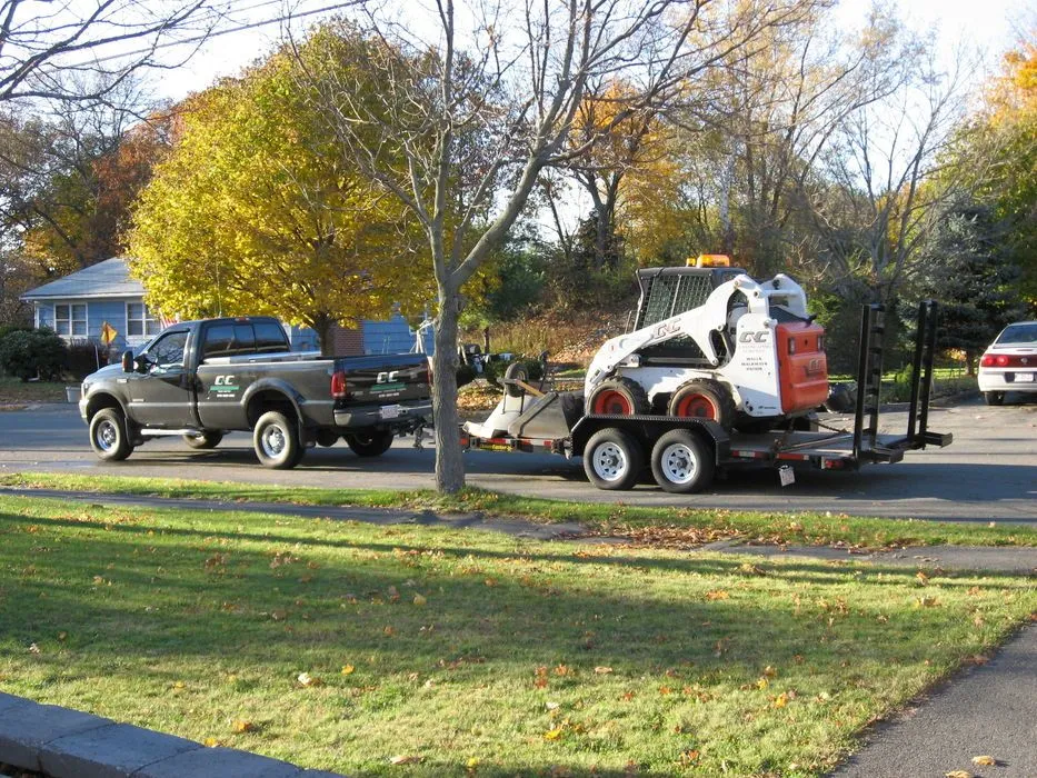 C&C Landscaping Co.