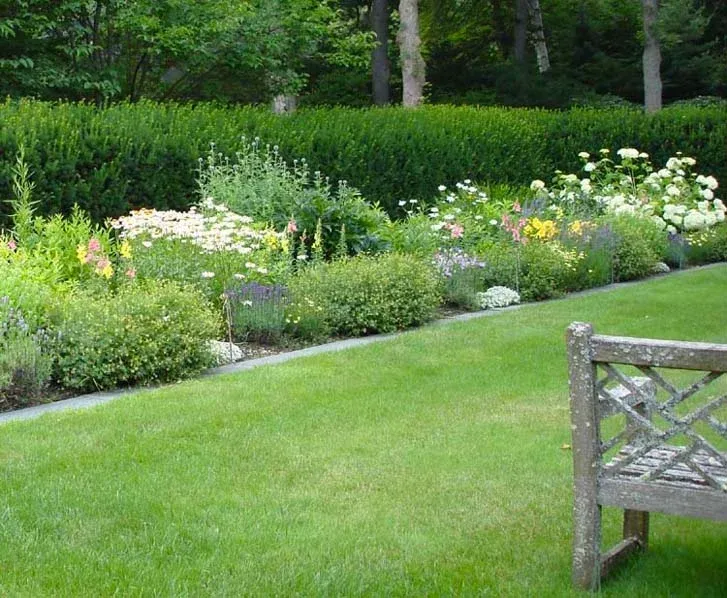 Perennial Garden Design
