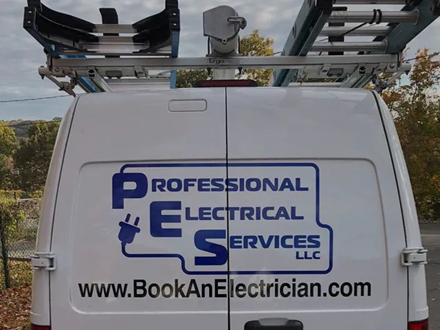 Electrical Repair Services