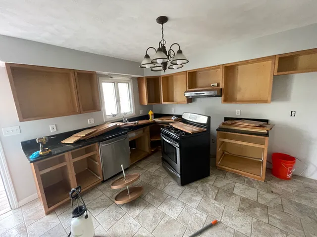 Master Handyman Services work photo