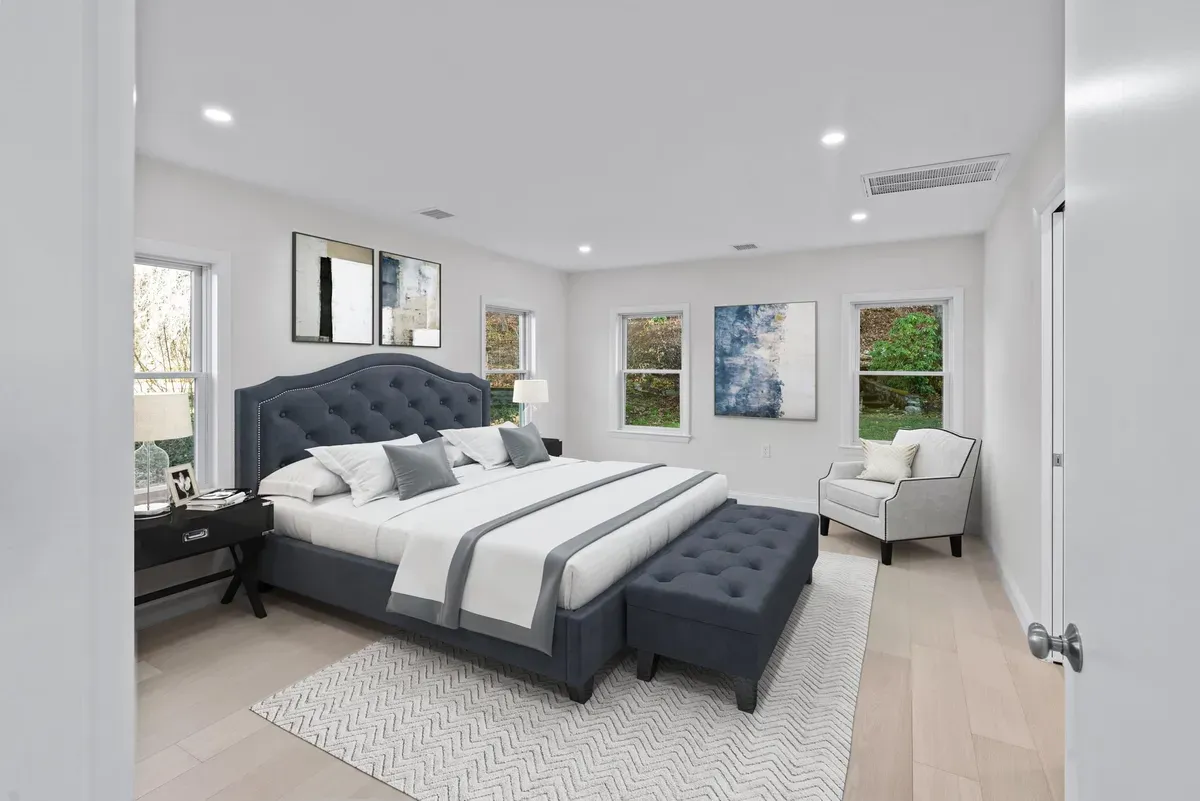 Essex Design Build verified work photo