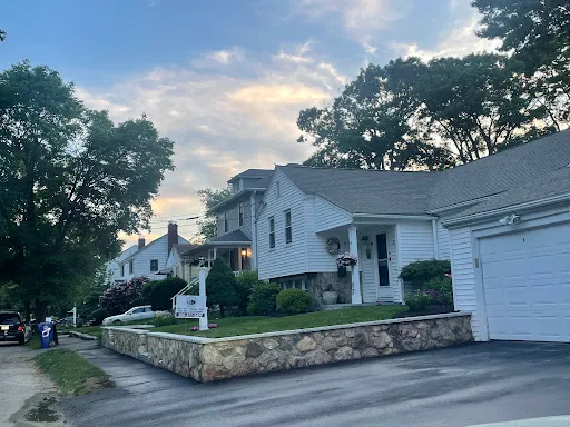 Primestone Home Improvement corp work photo