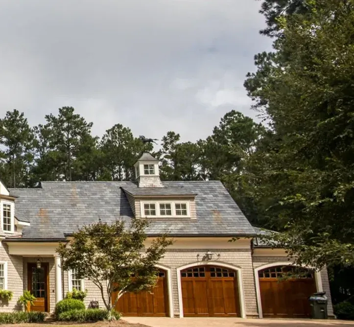 Garage door repair in Pocasset, MA