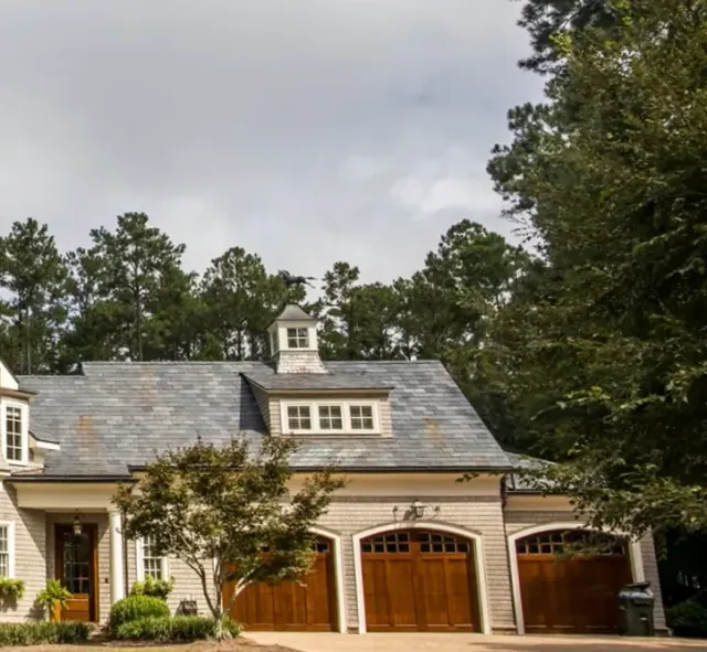 Garage door repair in Pocasset, MA