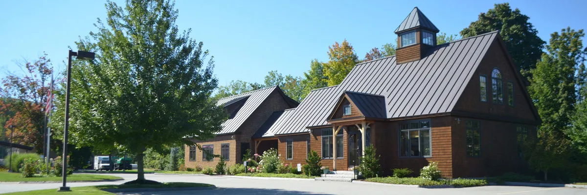 Propane delivery, home heating oil delivery, HVAC service and installation, Ciardelli Fuel Company main office, Milford NH