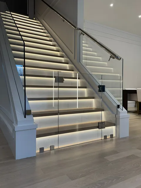 Glass Tech Services Corp work photo
