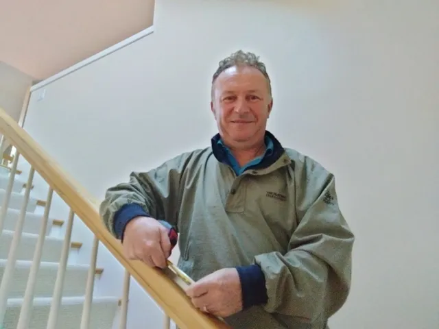 Martin Brennan