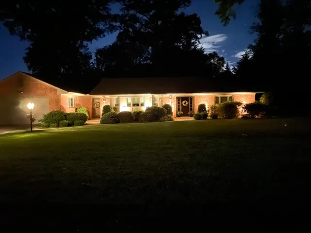 Donahue Electric work photo