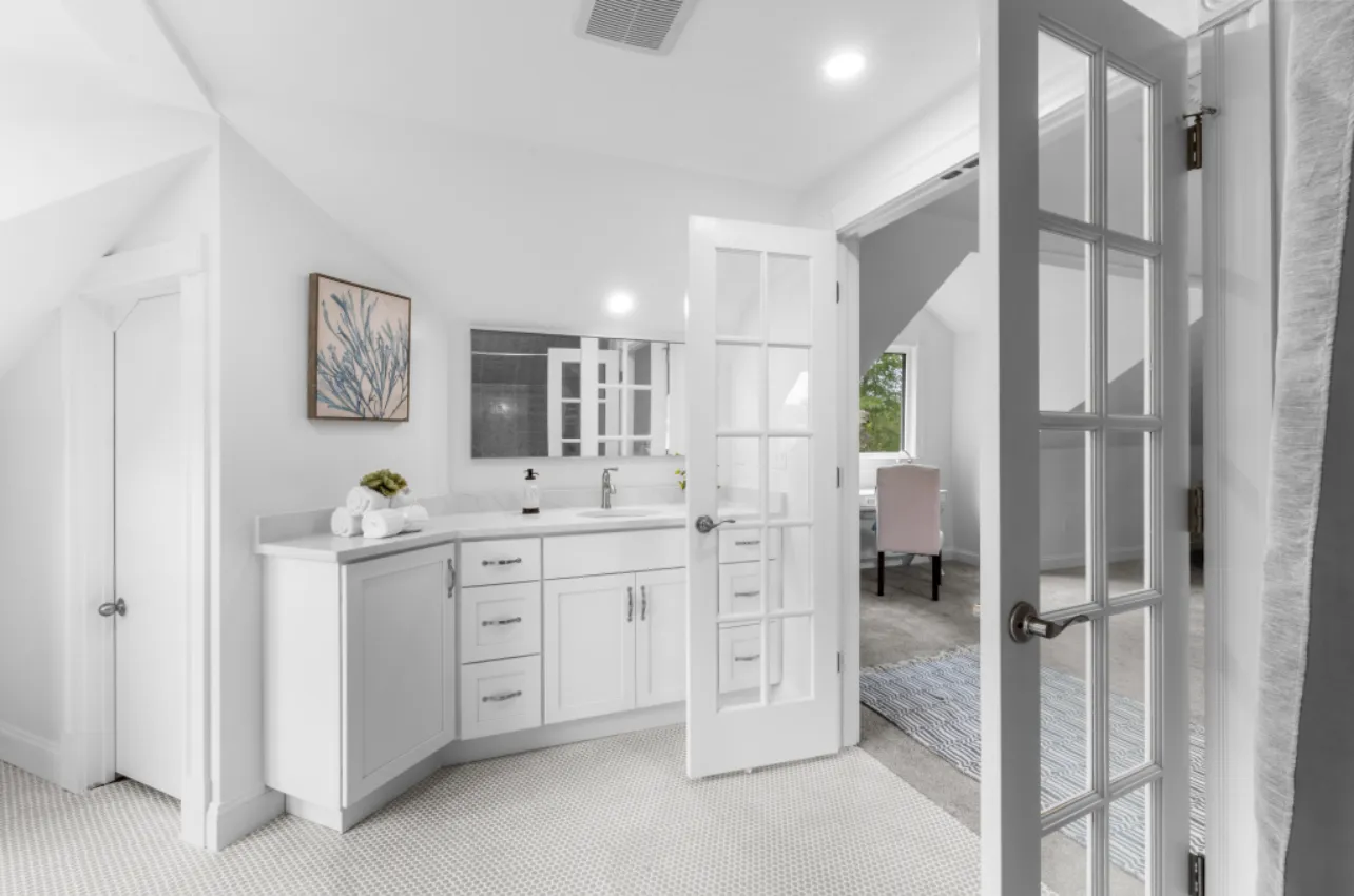 Resant Improvement, LLC