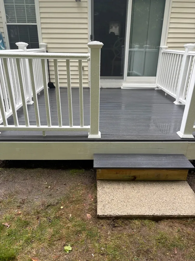 Our handyman services offer reliable and efficient solutions for all your home maintenance needs, including repairs, installations, and improvements. Trust our experts to keep your home in perfect condition. for Side Hustle Home Services  in Upton, MA