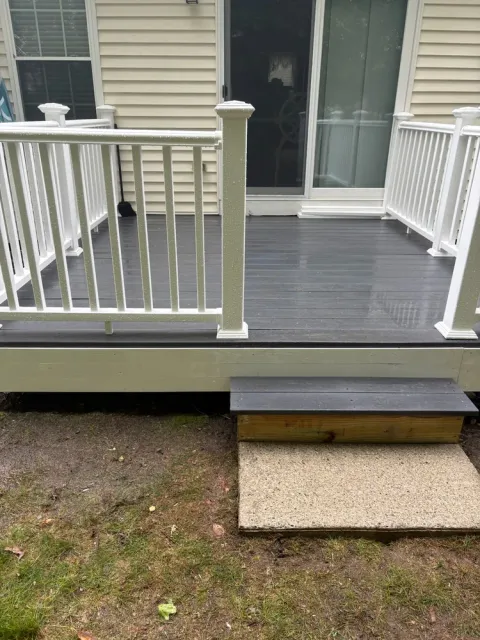 Our handyman services offer reliable and efficient solutions for all your home maintenance needs, including repairs, installations, and improvements. Trust our experts to keep your home in perfect condition. for Side Hustle Home Services  in Upton, MA