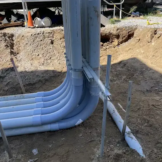 work photo from electricalpowerpros.net