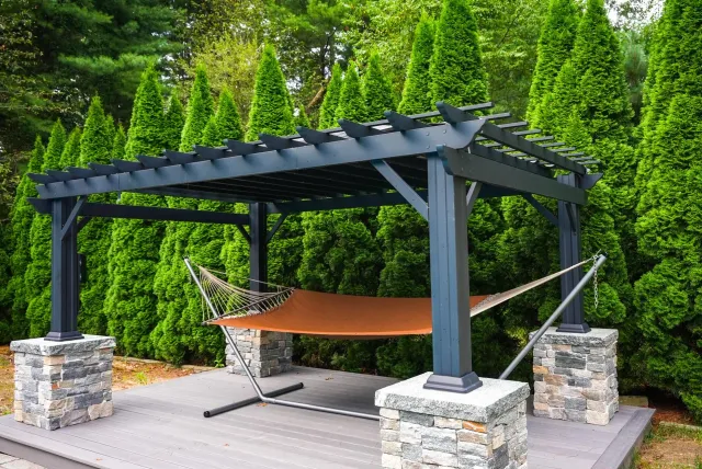 Outdoor Living & Construction