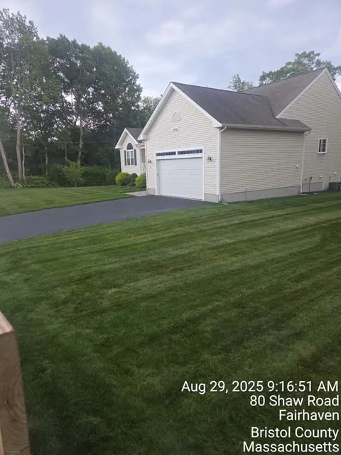 work photo from jvicklawncare.com