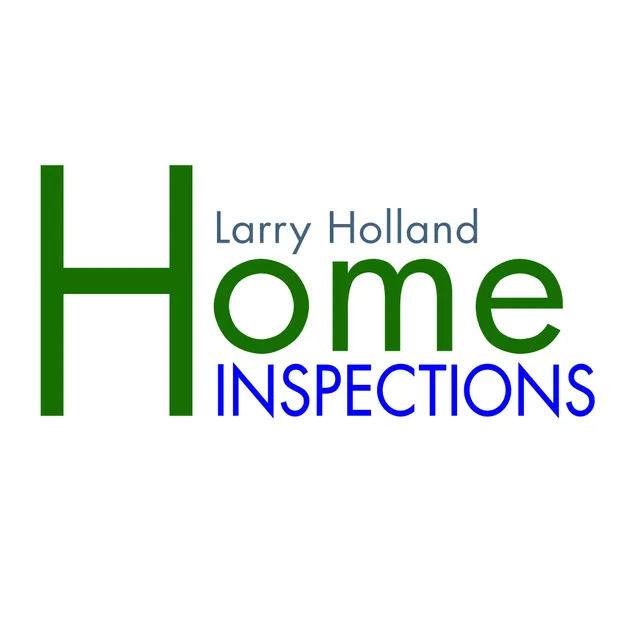 Larry Holland Home Inspections logo