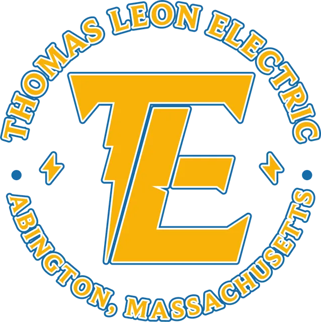 Thomas Leon Electric logo