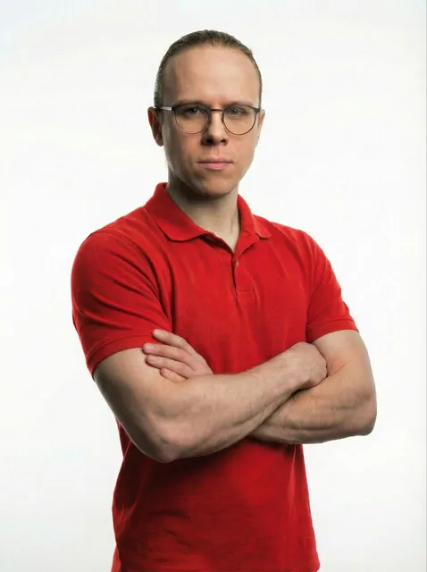 Our Technician