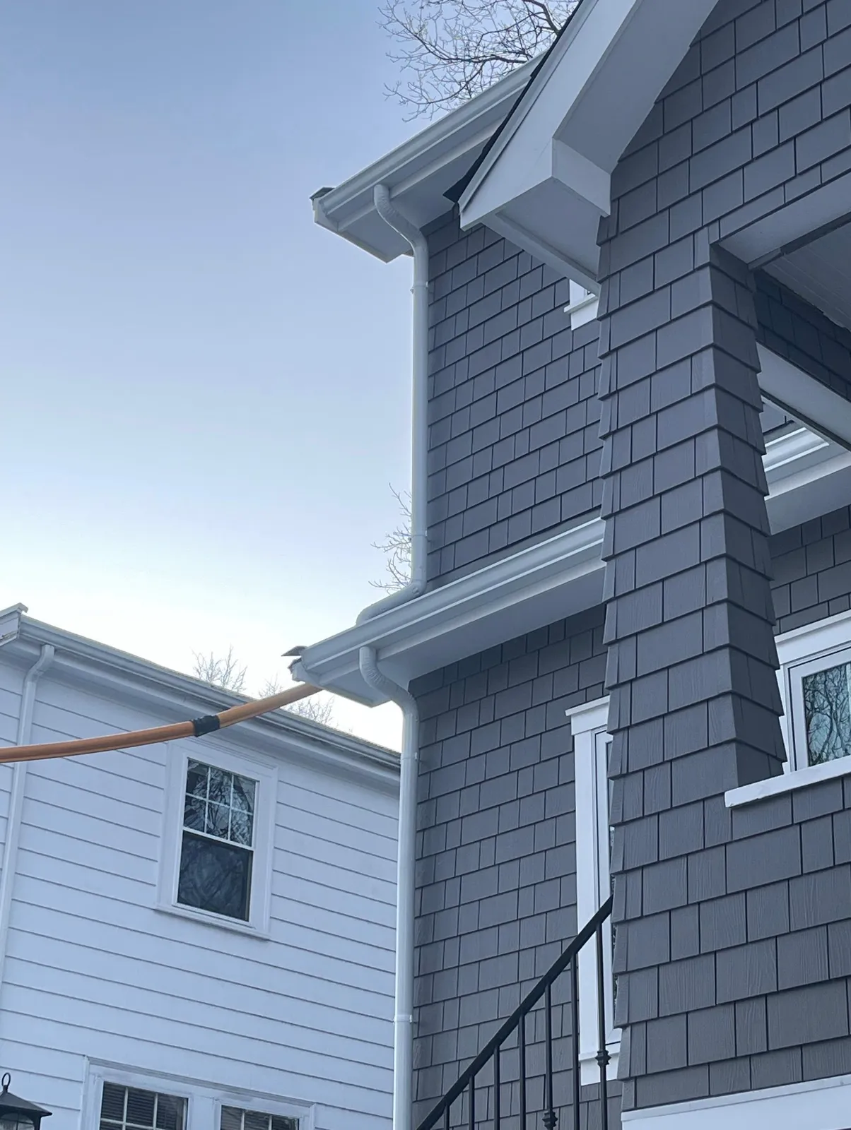 Skyline Gutters