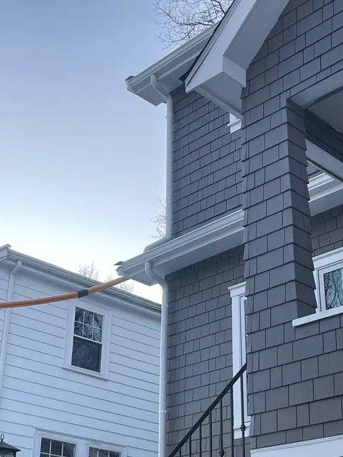Skyline Gutters