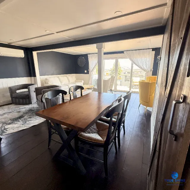Deep Cleaning and Specialized Cleaning Services for Rental and Homes for Sale in Gloucester - MA