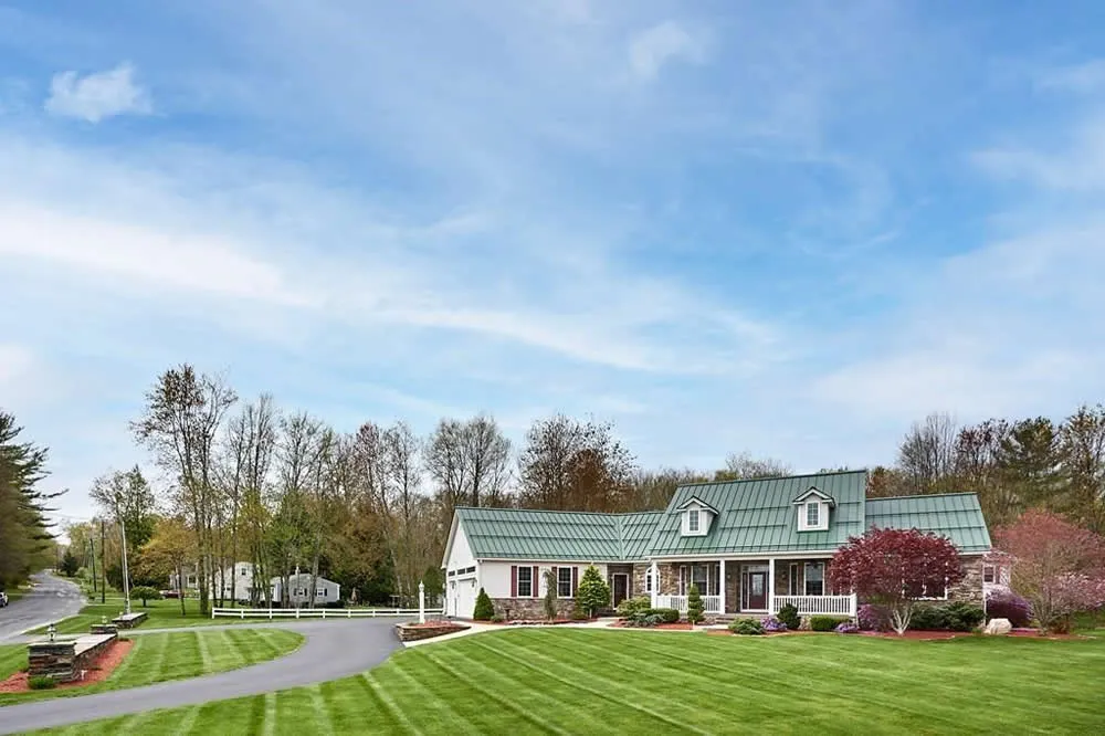 work photo from usmetalroofing.com