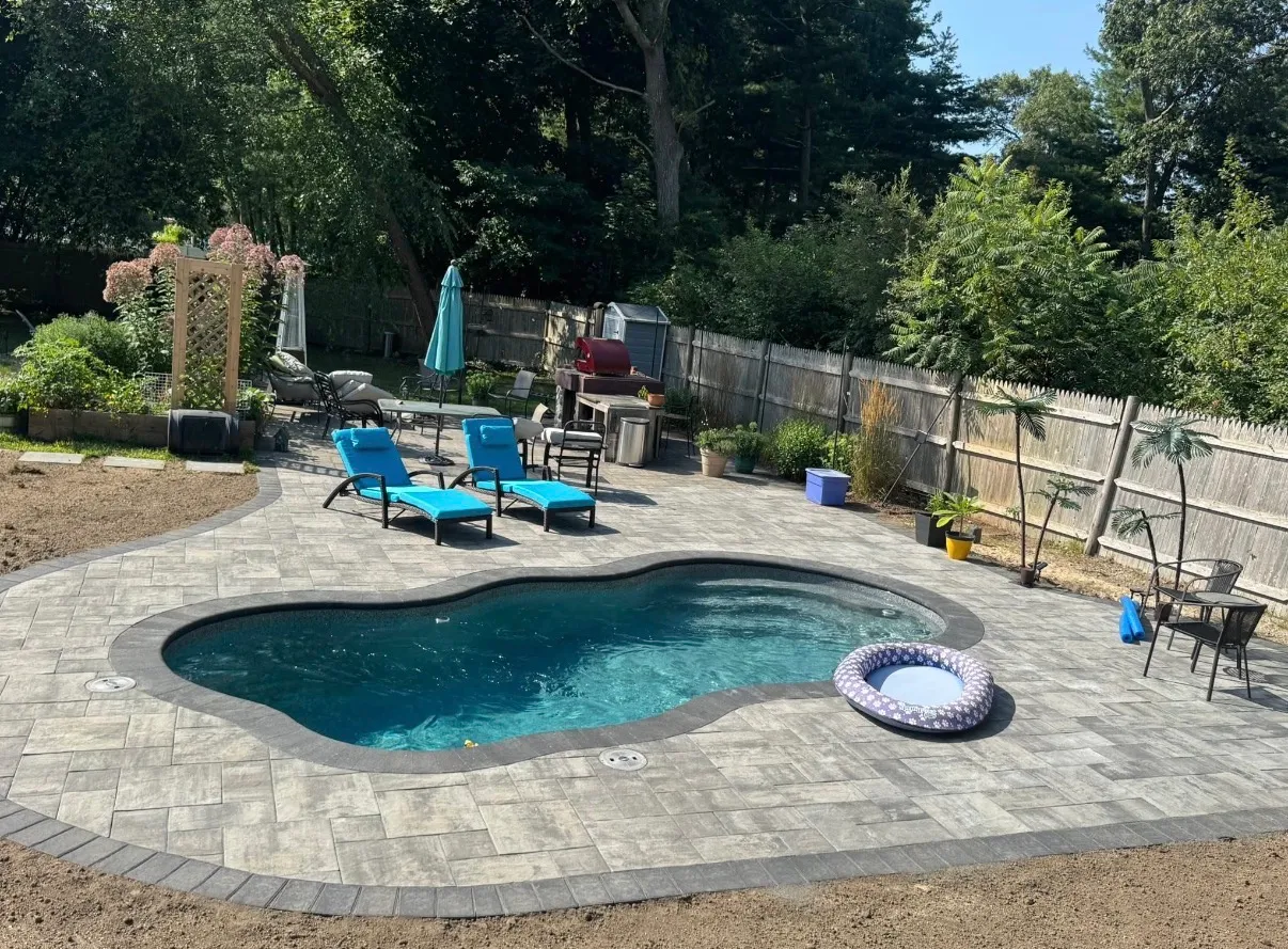 Florenco Landscaping & Construction
