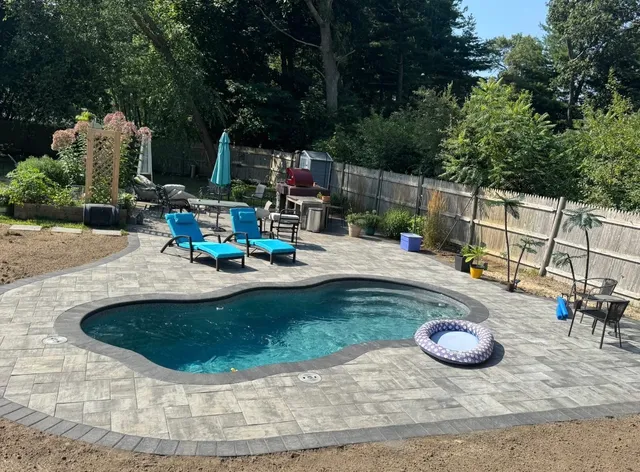 Florenco Landscaping & Construction