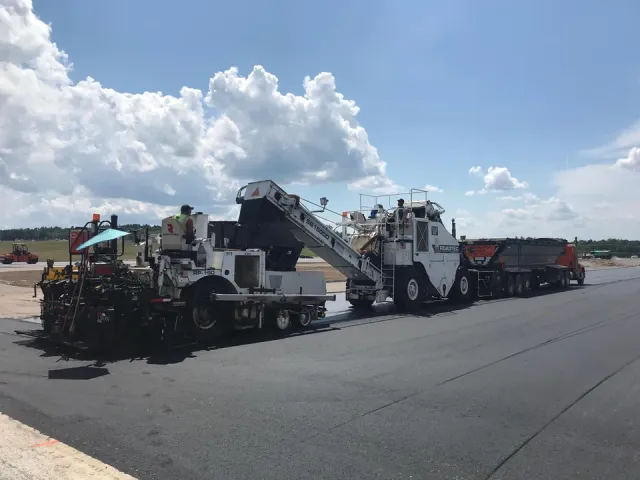 work photo from wolcott.us