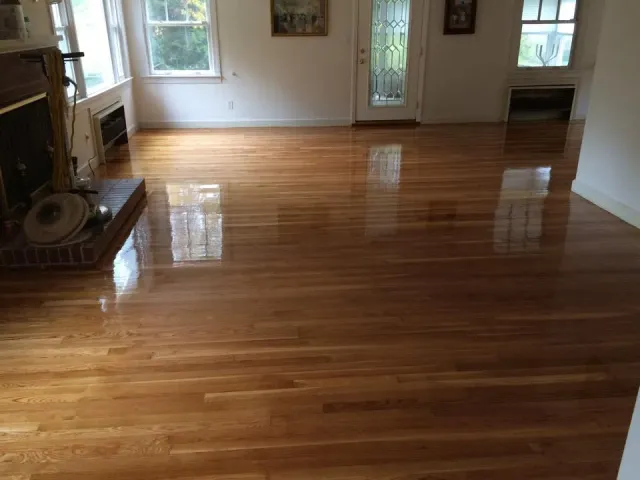 Hardwood