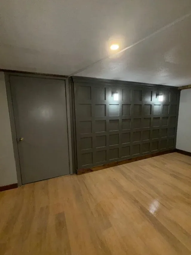 Renovation Project