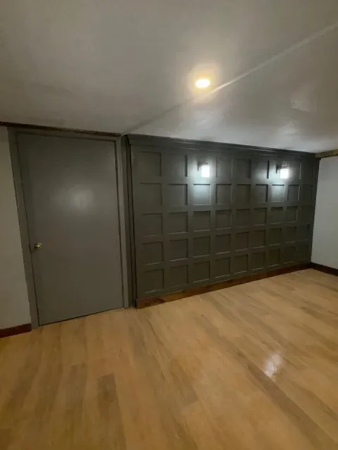 Renovation Project