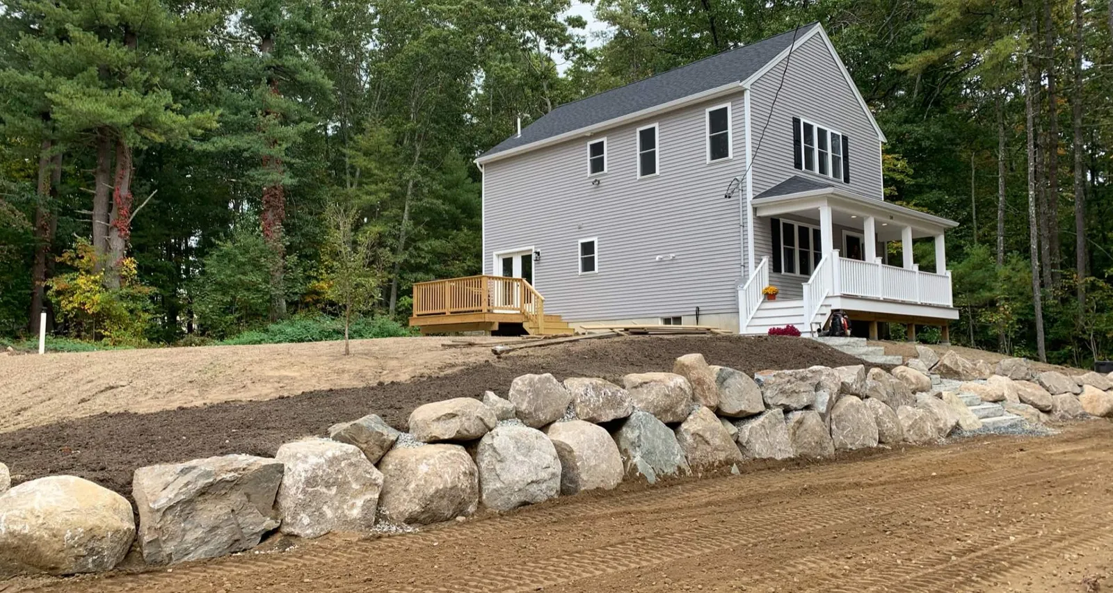 work photo from grandviewlandscapingllc.com