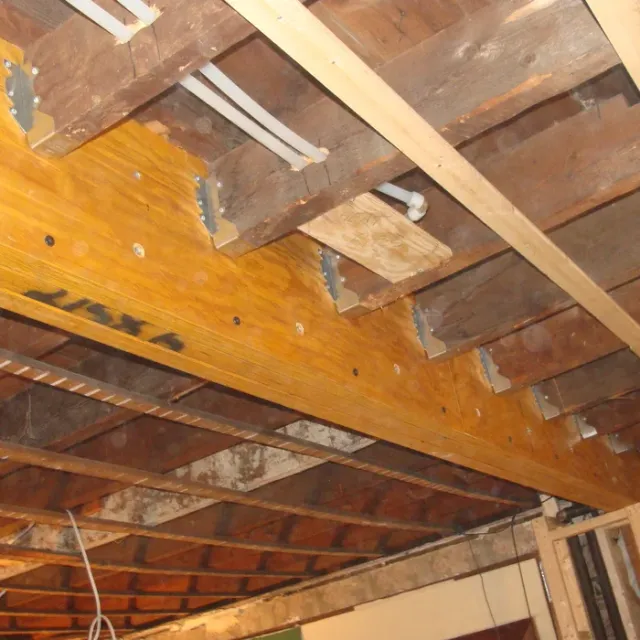 BOA Heavy Construction researched project photo