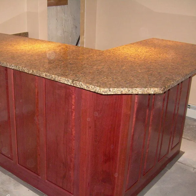 work photo from specialtywoodworksri.com