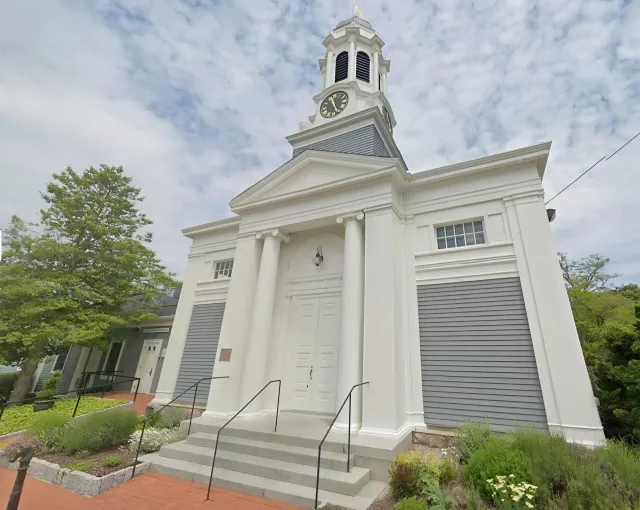 Commercial Painting on Cape Cod, South Shore, and Nantucket