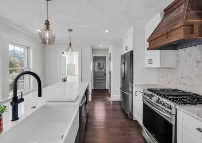 Barnes Kitchen & Bathroom
