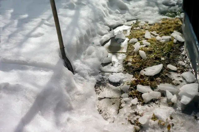 Snow Removal Services