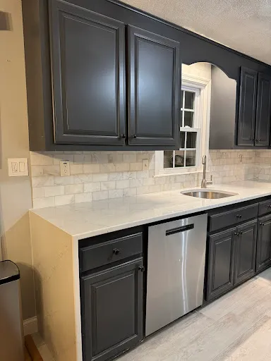 Dao Construction, Inc. work photo
