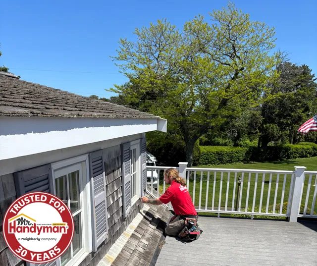 Mr. Handyman of Cape Cod and the Islands