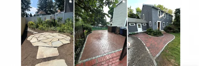 work photo from hardscapesbycj.com