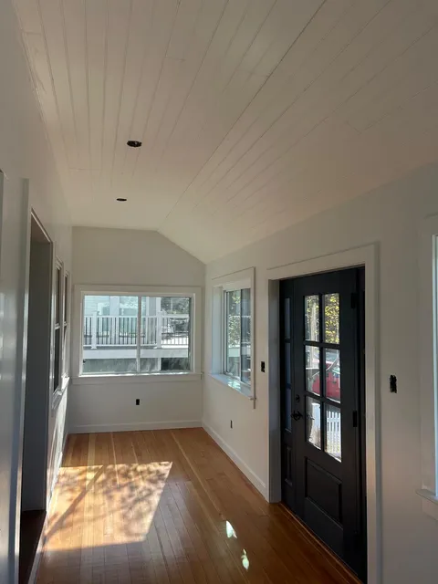 Marine Home Improvement Inc