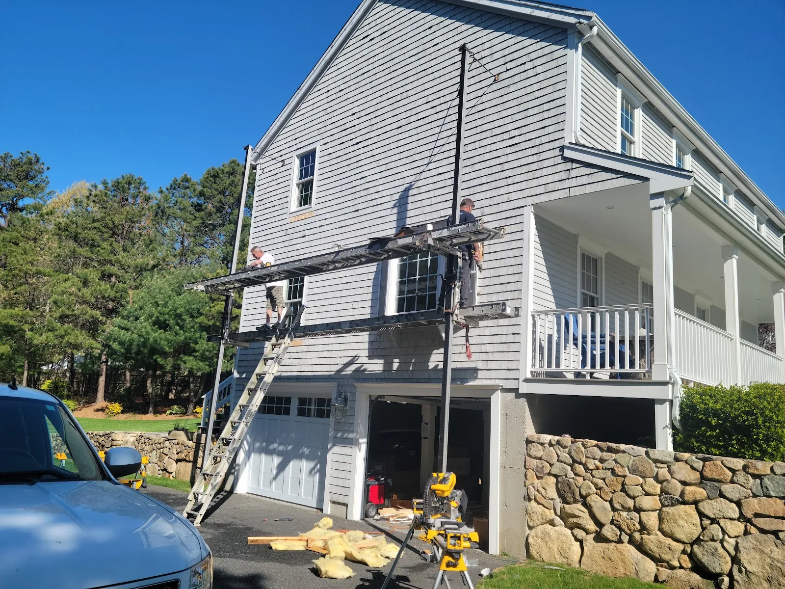 RTB Handyman & Remodeling Services