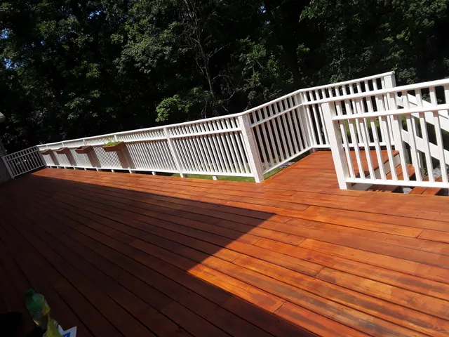 Palencia Corporation - Exterior House Painting Service, Interior Painting Service in Chelsea MA work photo