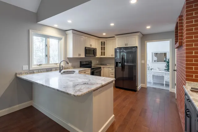 Peragallo Construction, Inc researched project photo