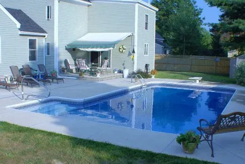 work photo from jgallantpools.com